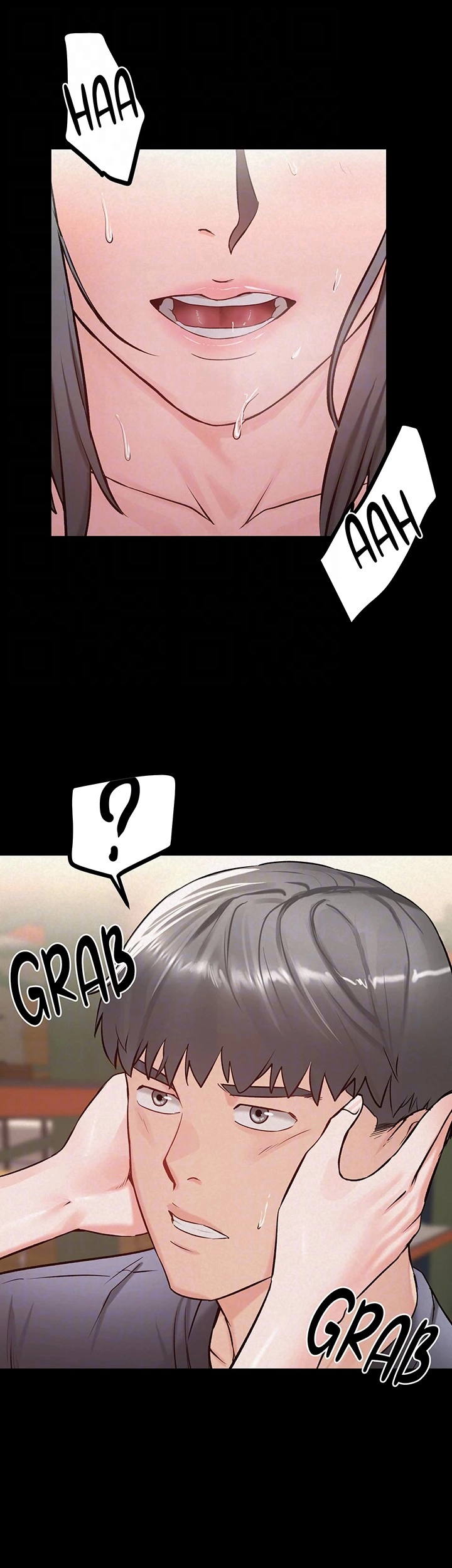 Island Girls Chapter 25 page 16 - 
