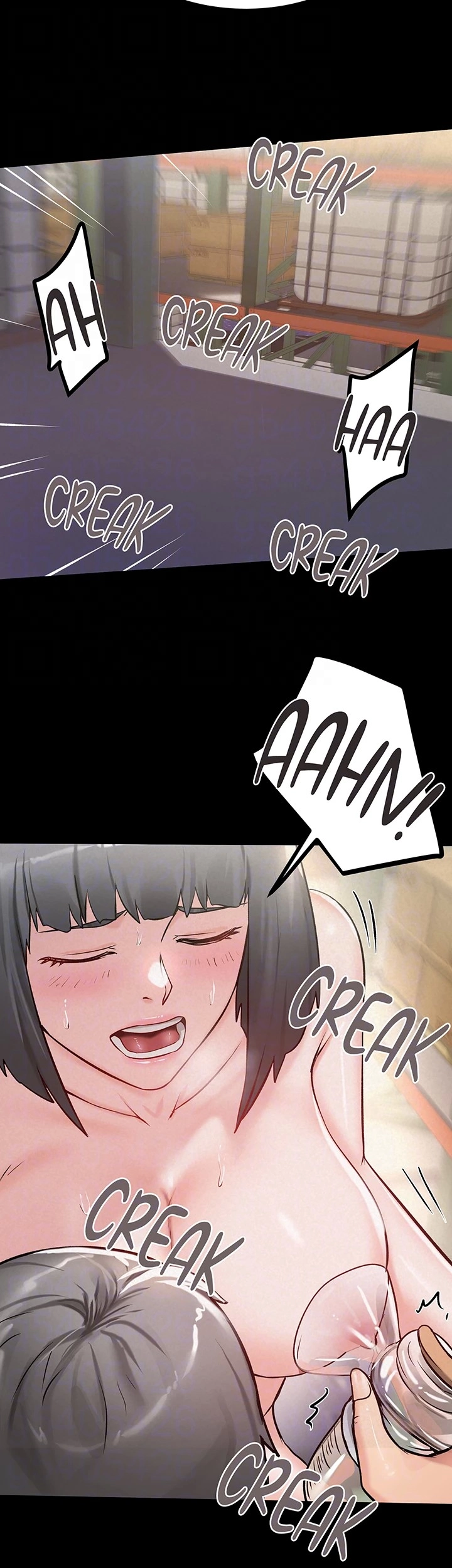 Island Girls Chapter 25 page 19 - 