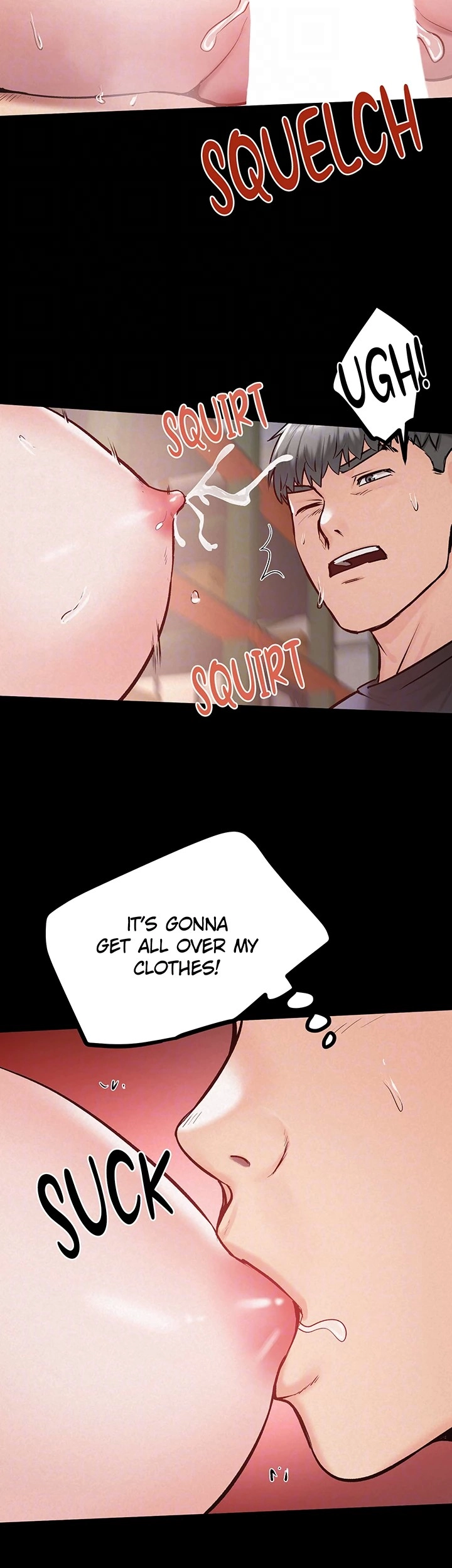 Island Girls Chapter 25 page 21 - 