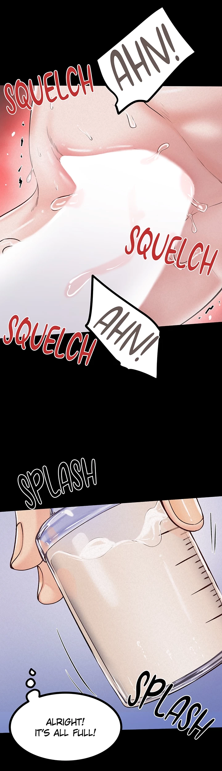 Island Girls Chapter 25 page 25 - 