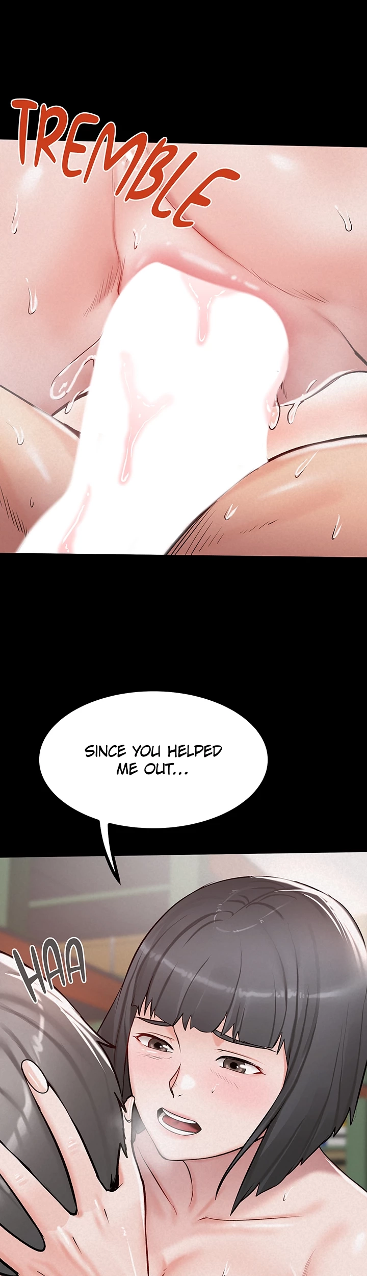 Island Girls Chapter 25 page 30 - 