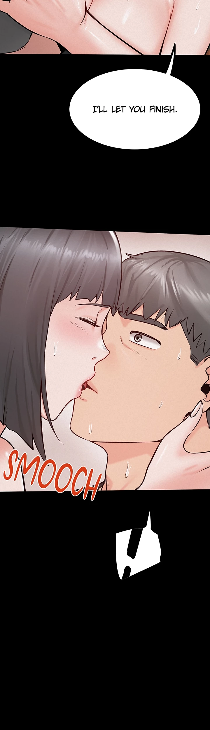 Island Girls Chapter 25 page 31 - 