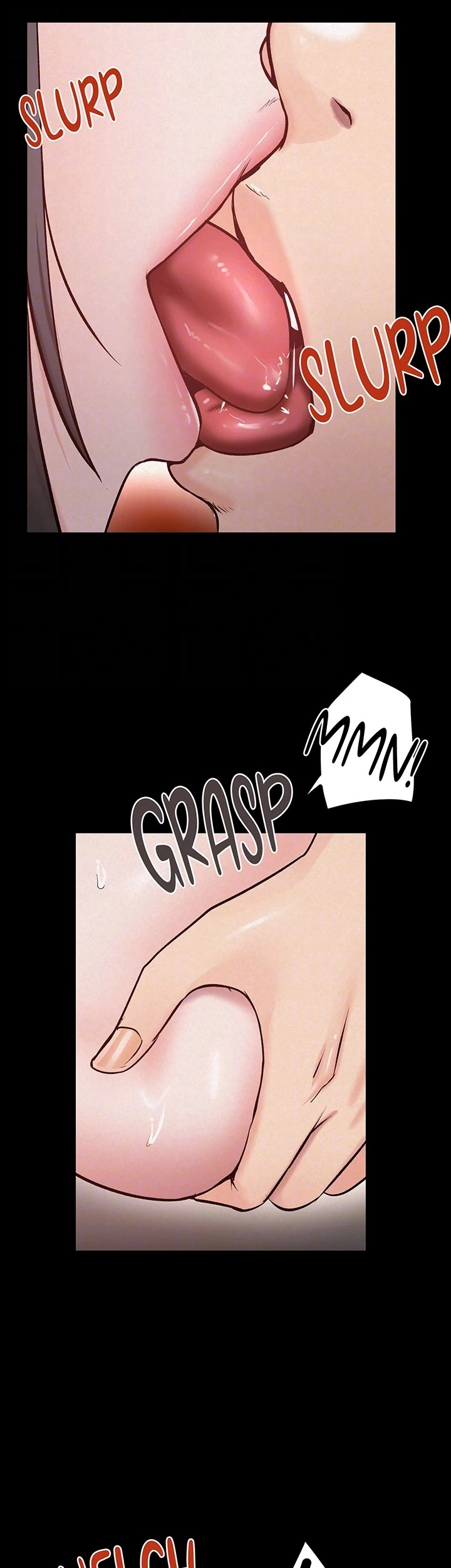 Island Girls Chapter 25 page 32 - 