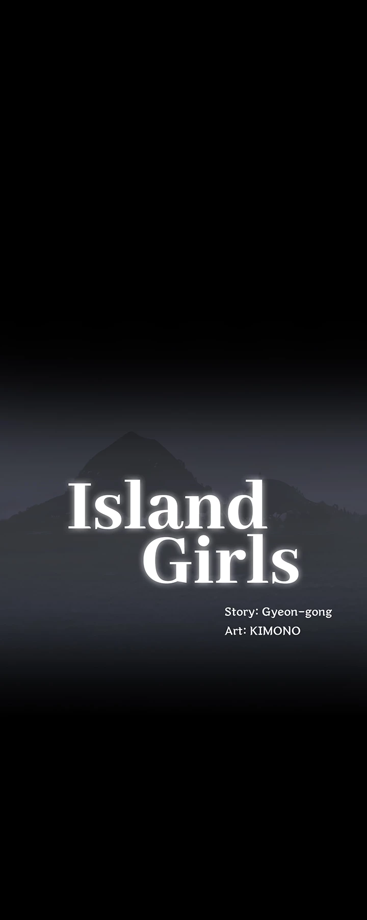Island Girls Chapter 25 page 5 - 