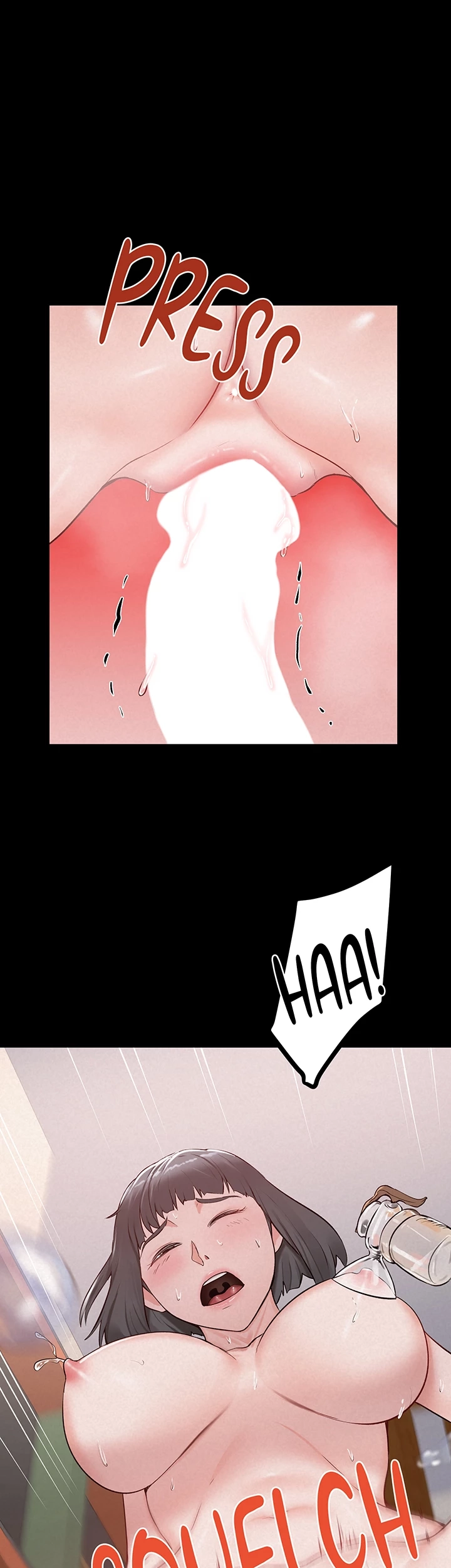 Island Girls Chapter 25 page 6 - 