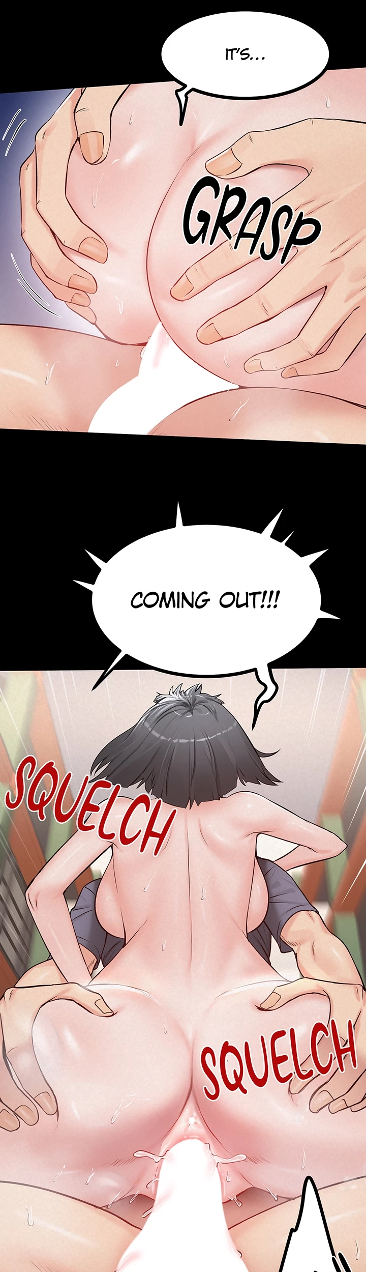 Island Girls Chapter 25 page 10 - 