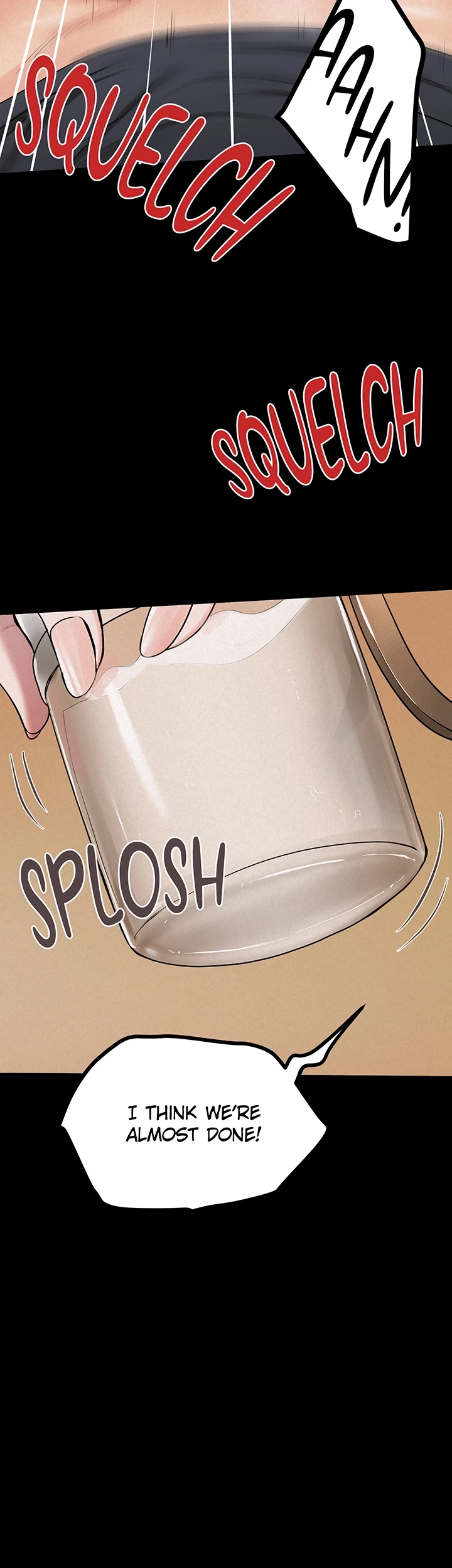 Island Girls Chapter 26 page 11 - 