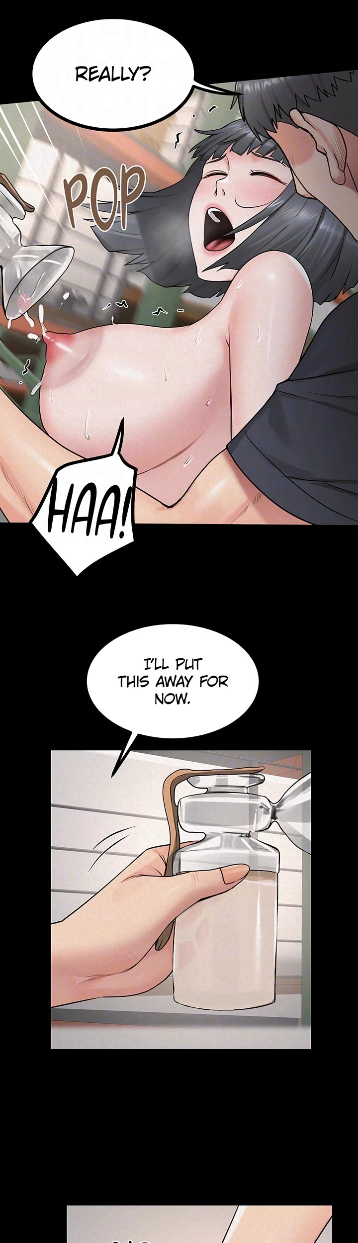 Island Girls Chapter 26 page 12 - 
