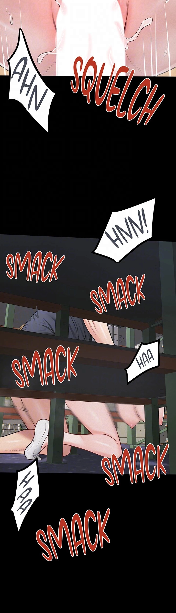 Island Girls Chapter 26 page 15 - 