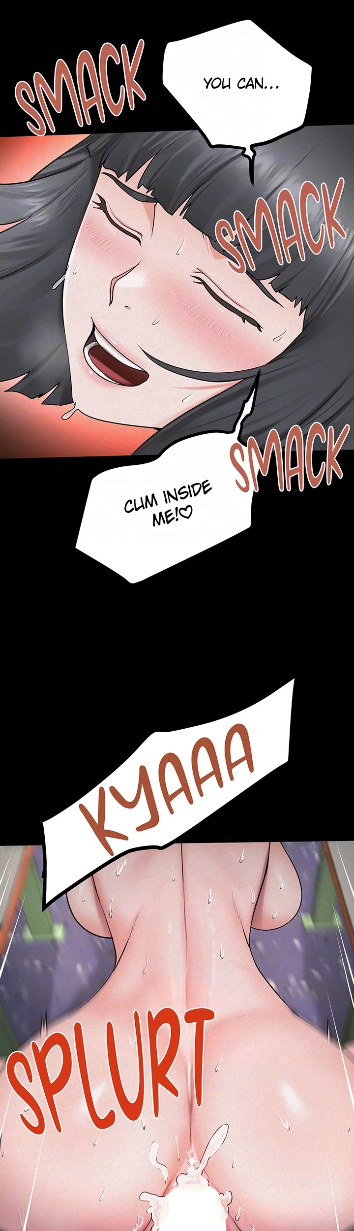 Island Girls Chapter 26 page 18 - 