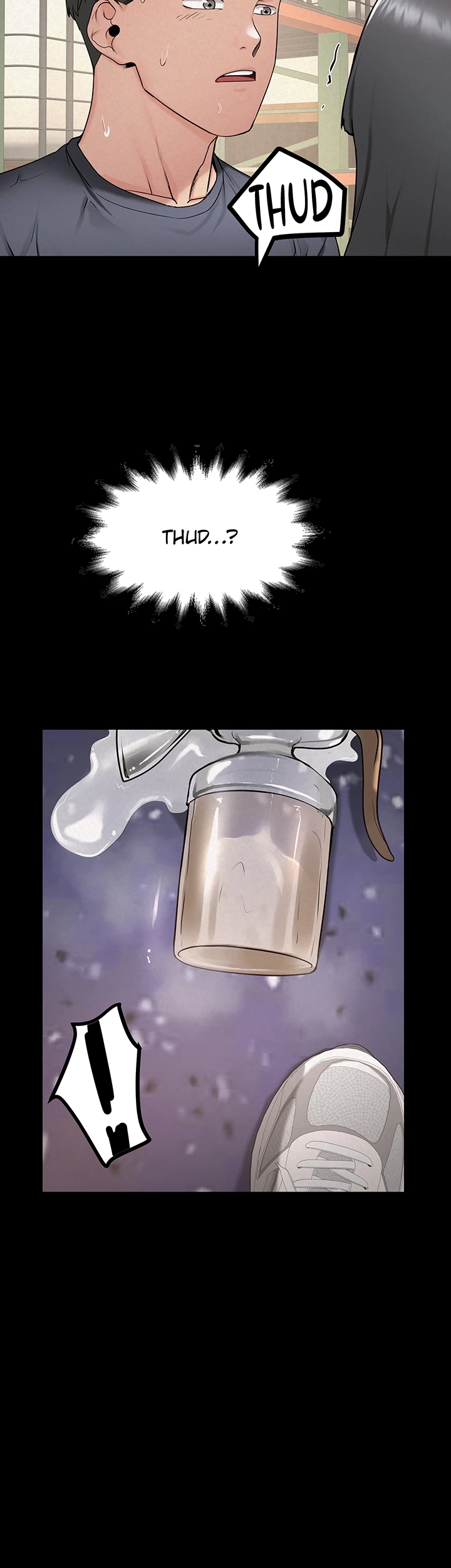 Island Girls Chapter 26 page 3 - 