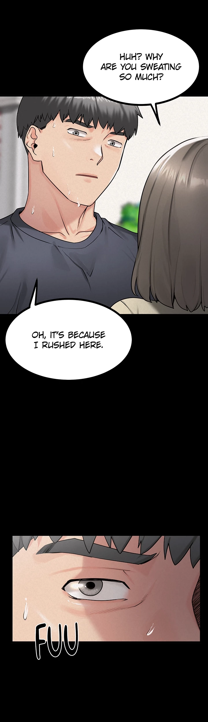Island Girls Chapter 26 page 23 - 