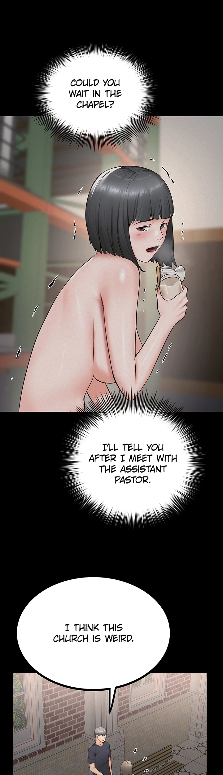 Island Girls Chapter 26 page 24 - 