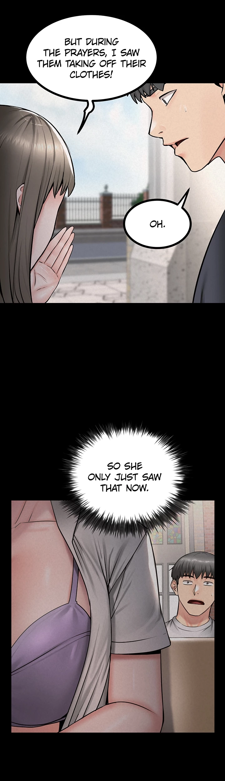 Island Girls Chapter 26 page 26 - 