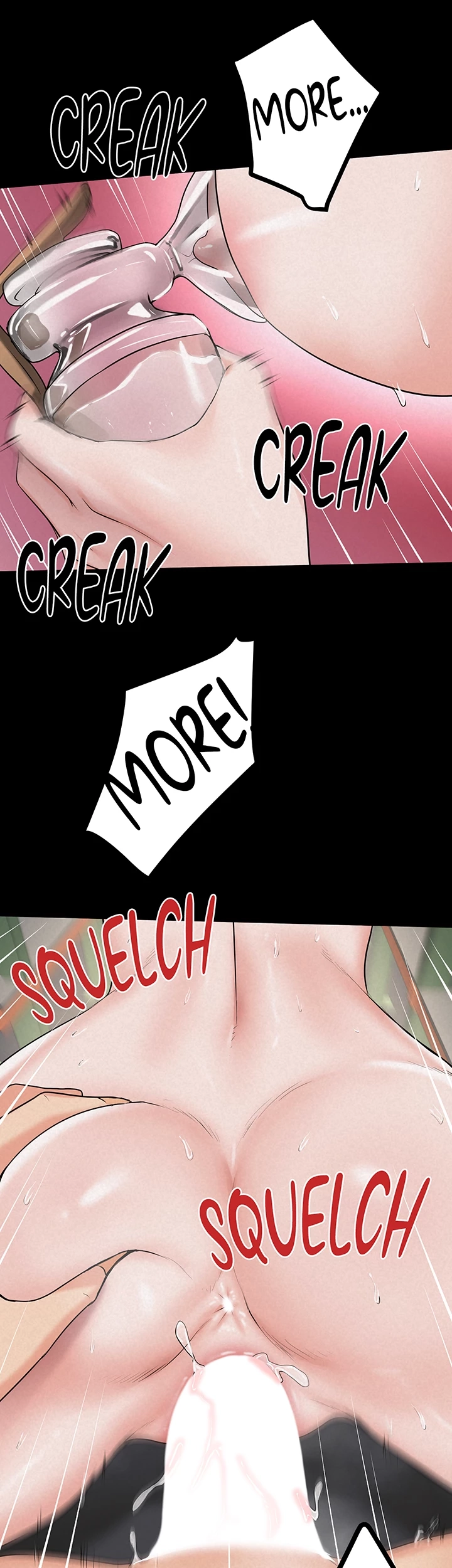 Island Girls Chapter 26 page 10 - 