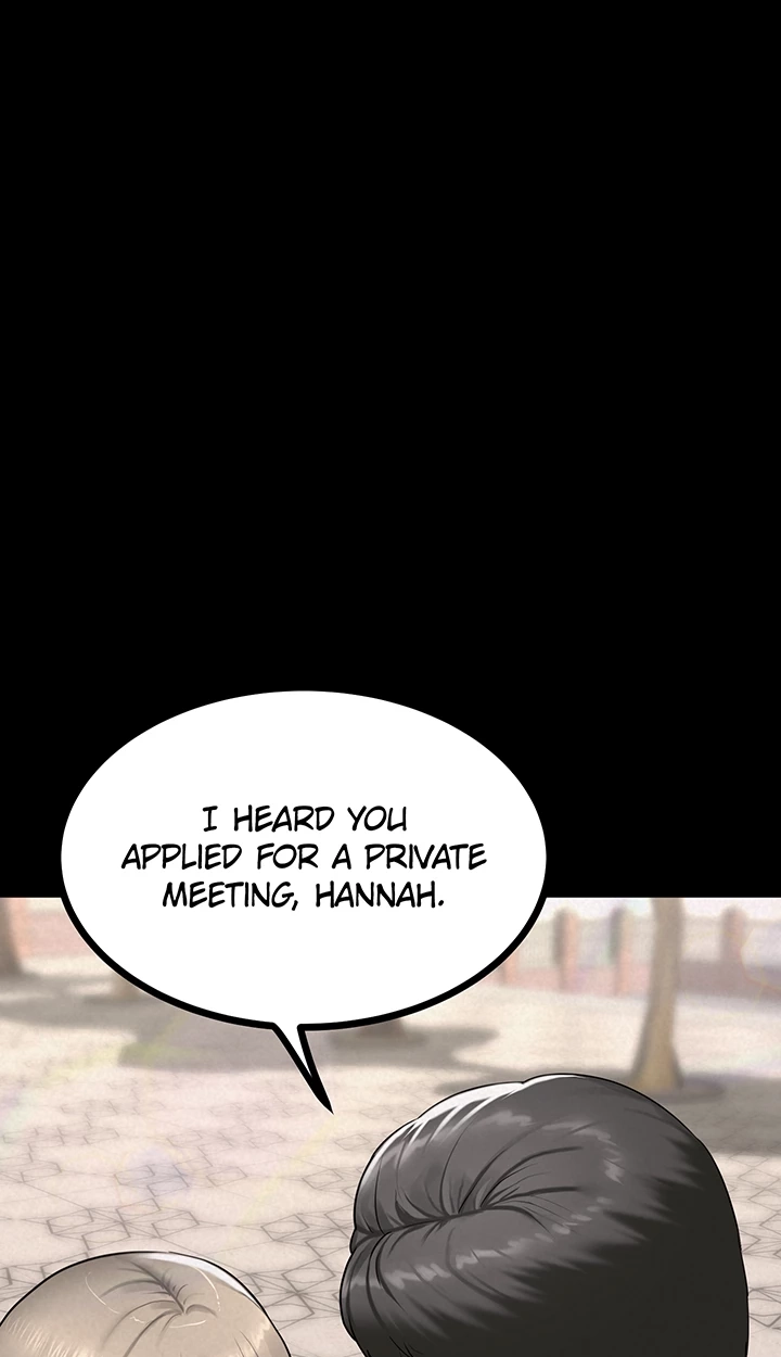 Island Girls Chapter 27 page 1 - 