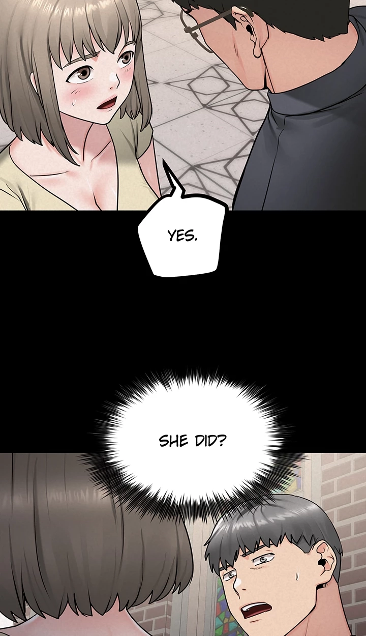 Island Girls Chapter 27 page 2 - 