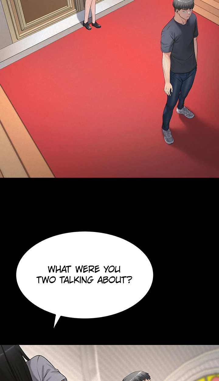 Island Girls Chapter 27 page 11 - 
