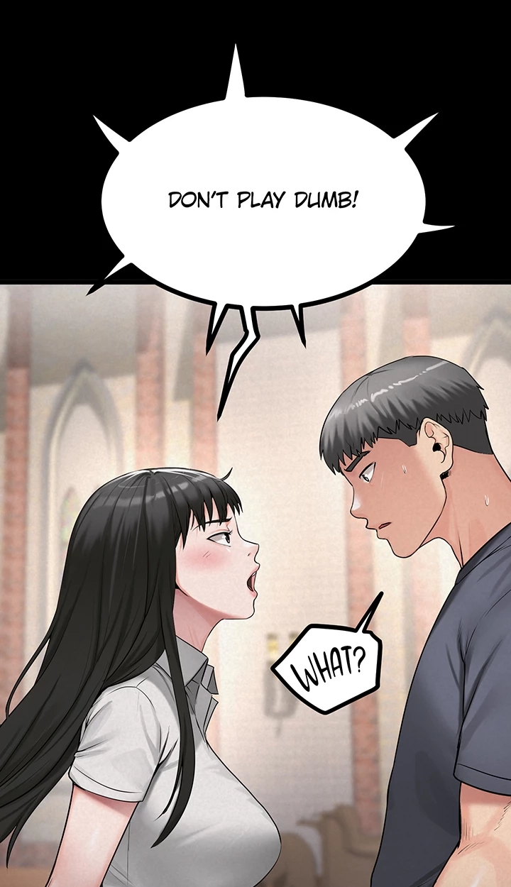 Island Girls Chapter 27 page 13 - 