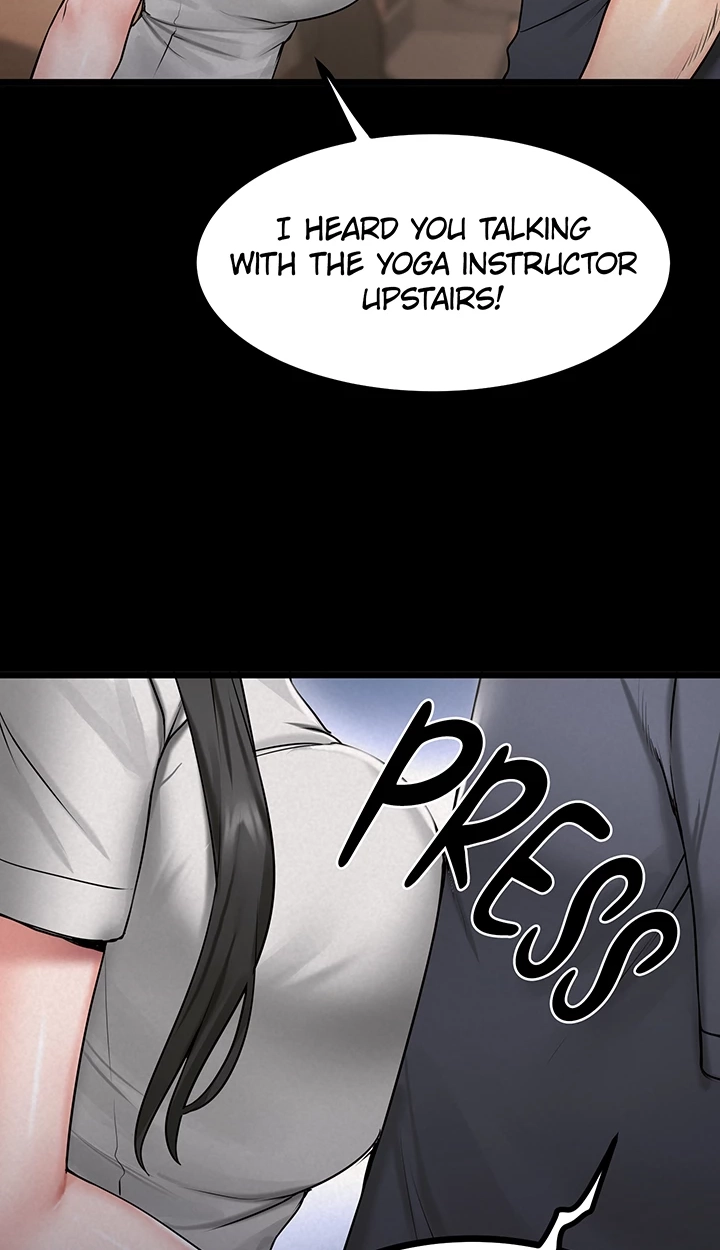 Island Girls Chapter 27 page 14 - 