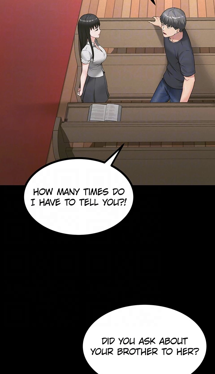 Island Girls Chapter 27 page 19 - 