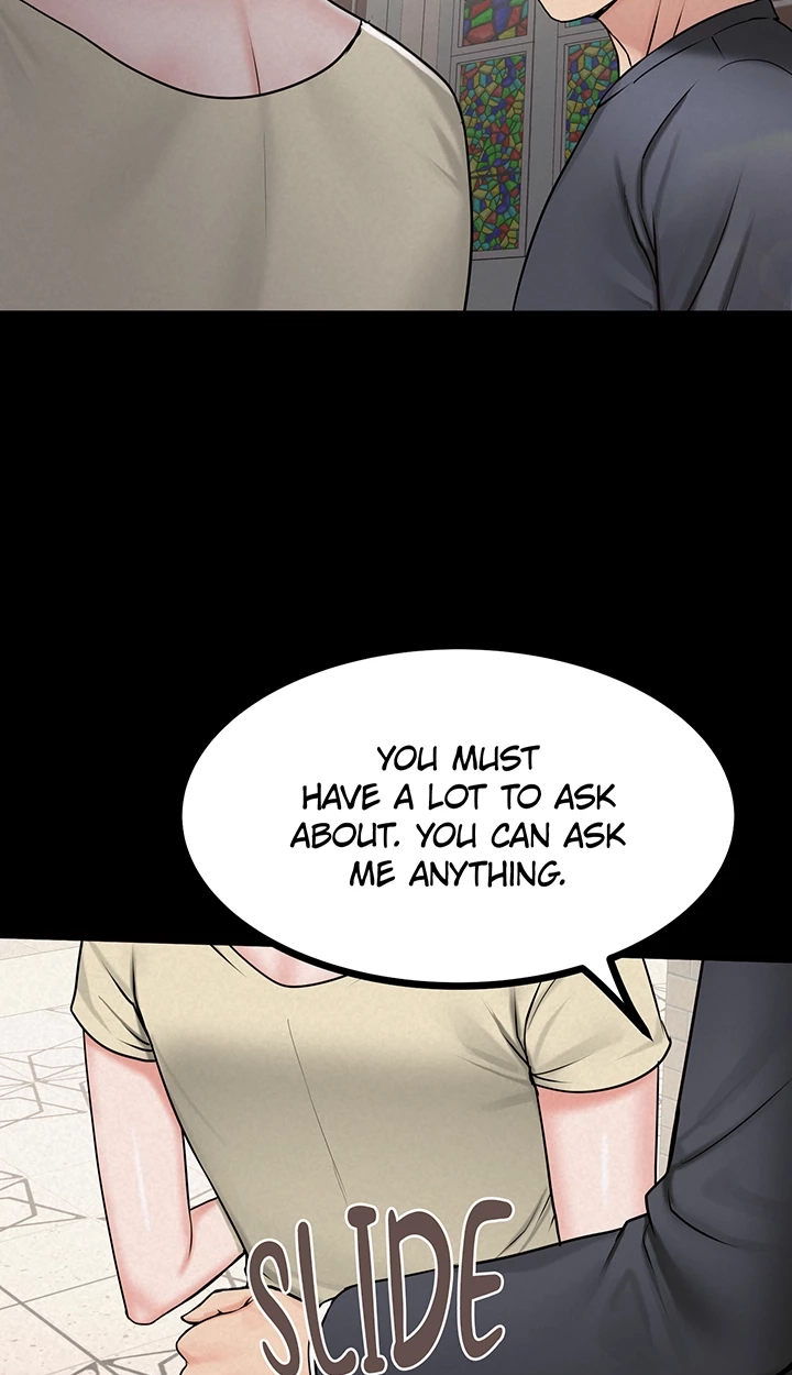 Island Girls Chapter 27 page 3 - 