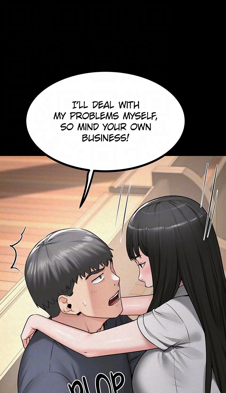 Island Girls Chapter 27 page 21 - 