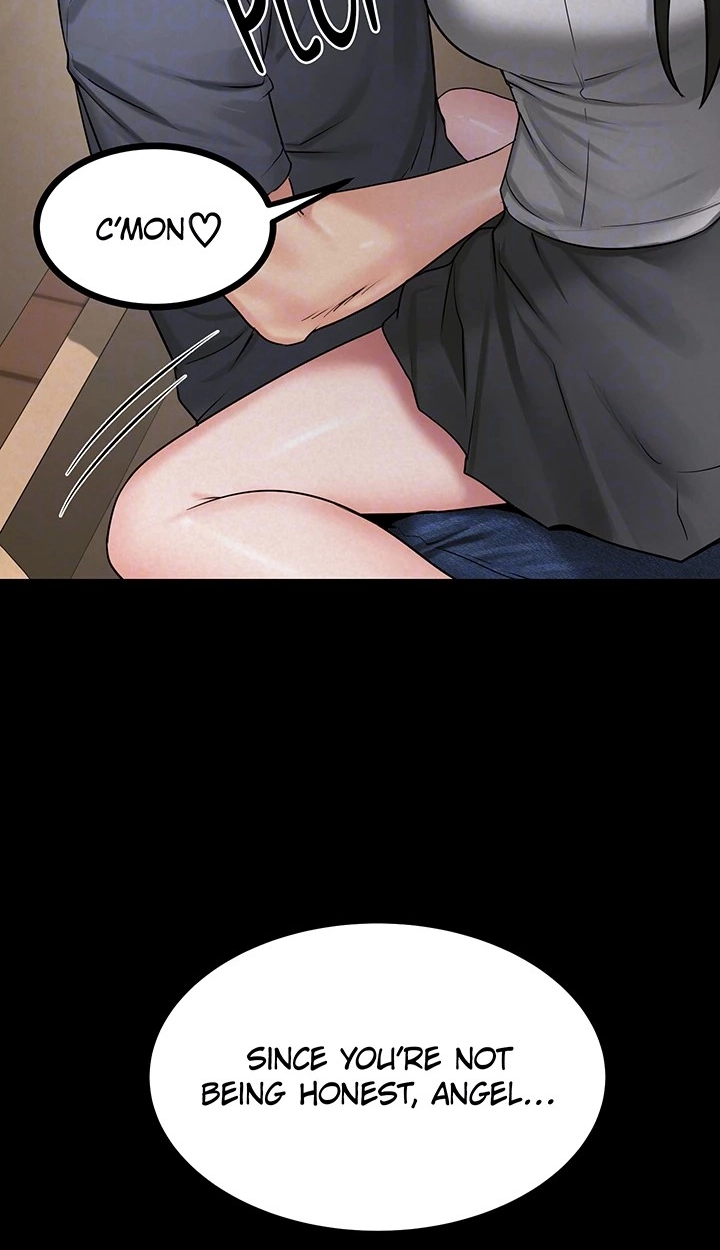 Island Girls Chapter 27 page 22 - 