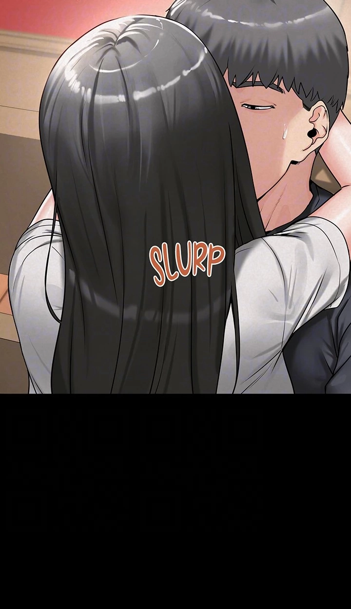 Island Girls Chapter 27 page 27 - 