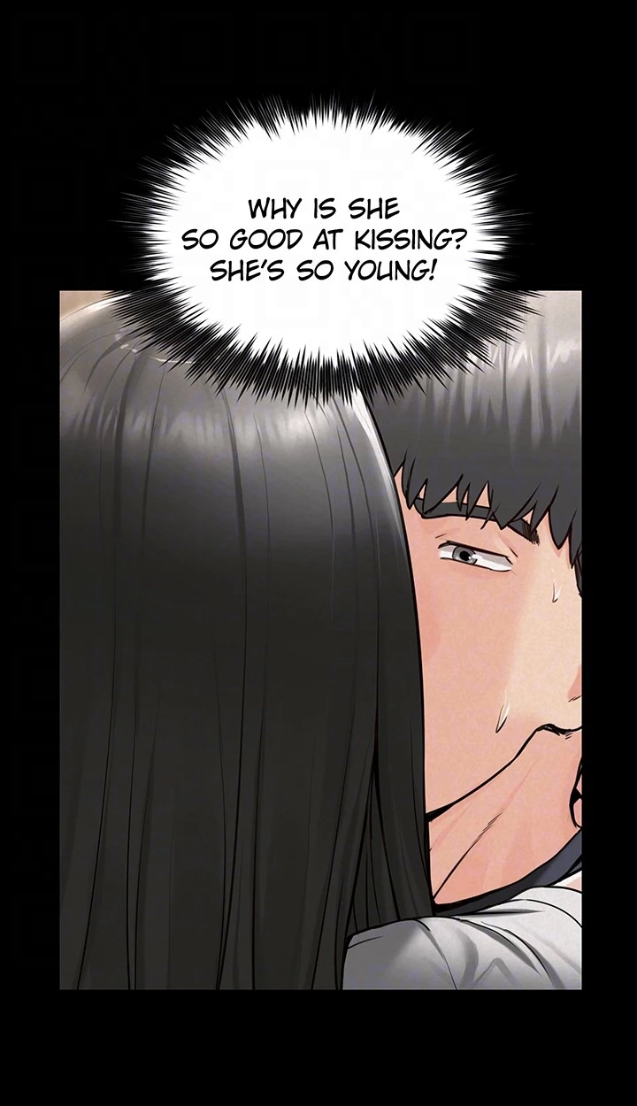 Island Girls Chapter 27 page 29 - 