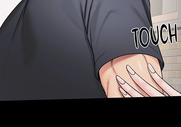 Island Girls Chapter 27 page 5 - 