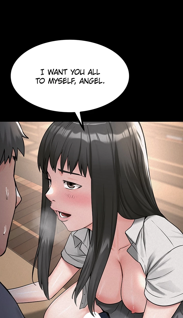Island Girls Chapter 27 page 41 - 