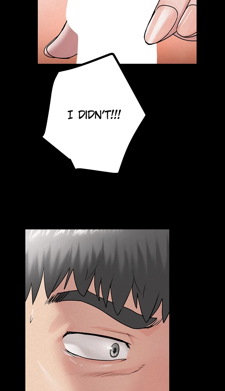 Island Girls Chapter 27 page 43 - 