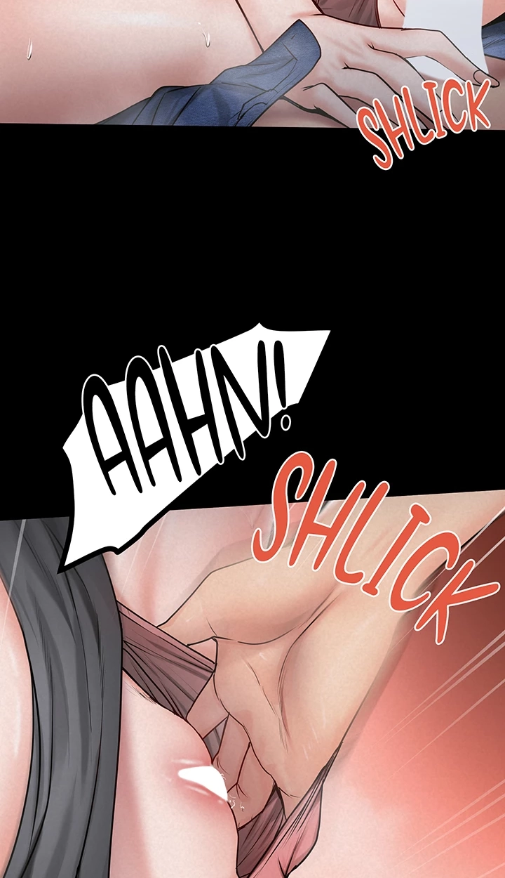 Island Girls Chapter 27 page 54 - 