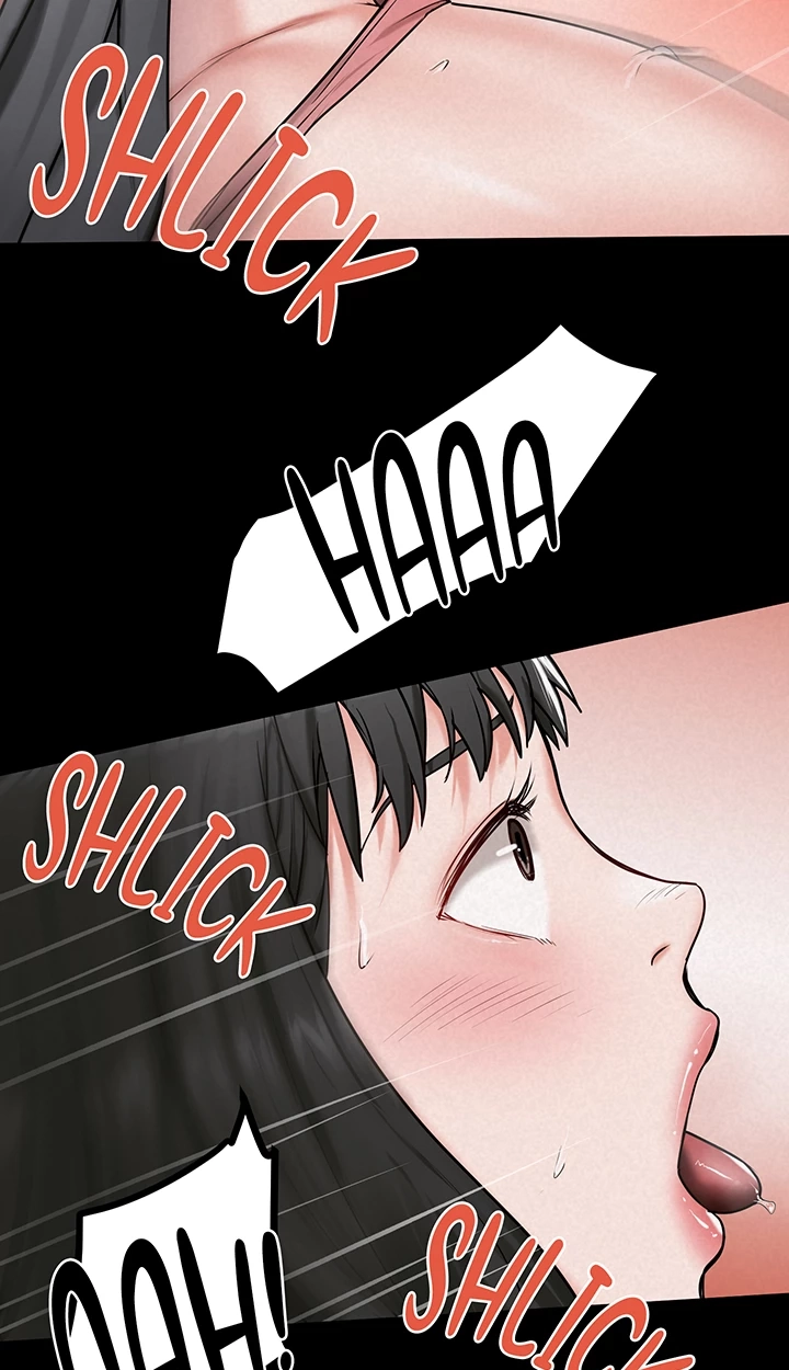 Island Girls Chapter 27 page 55 - 