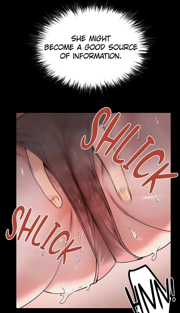 Island Girls Chapter 27 page 58 - 