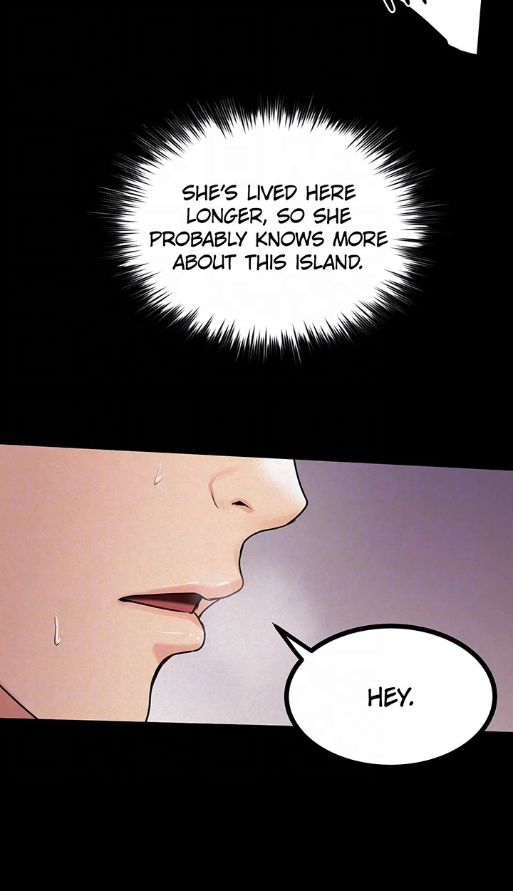 Island Girls Chapter 27 page 59 - 