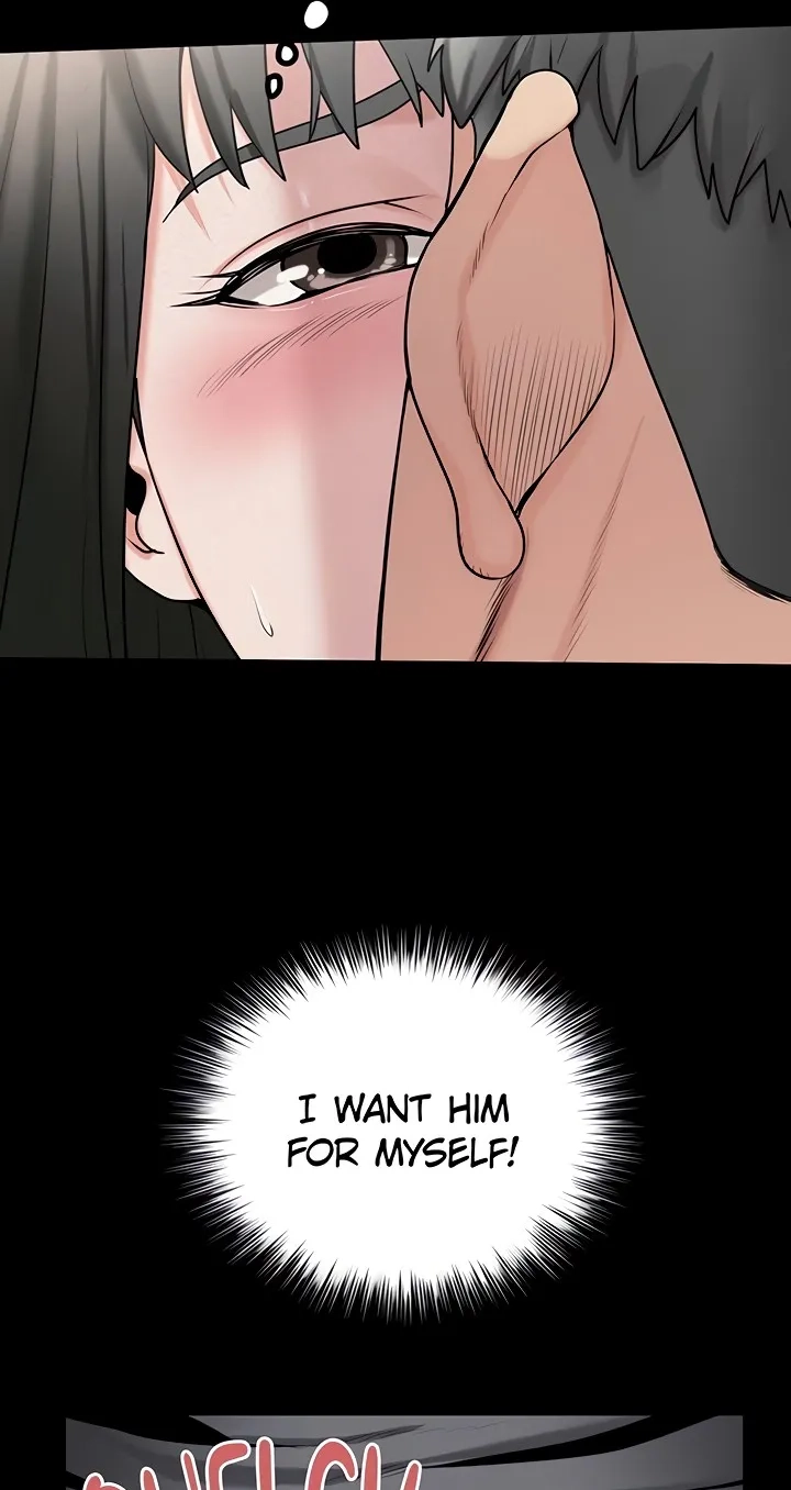 Island Girls Chapter 28 page 18 - 