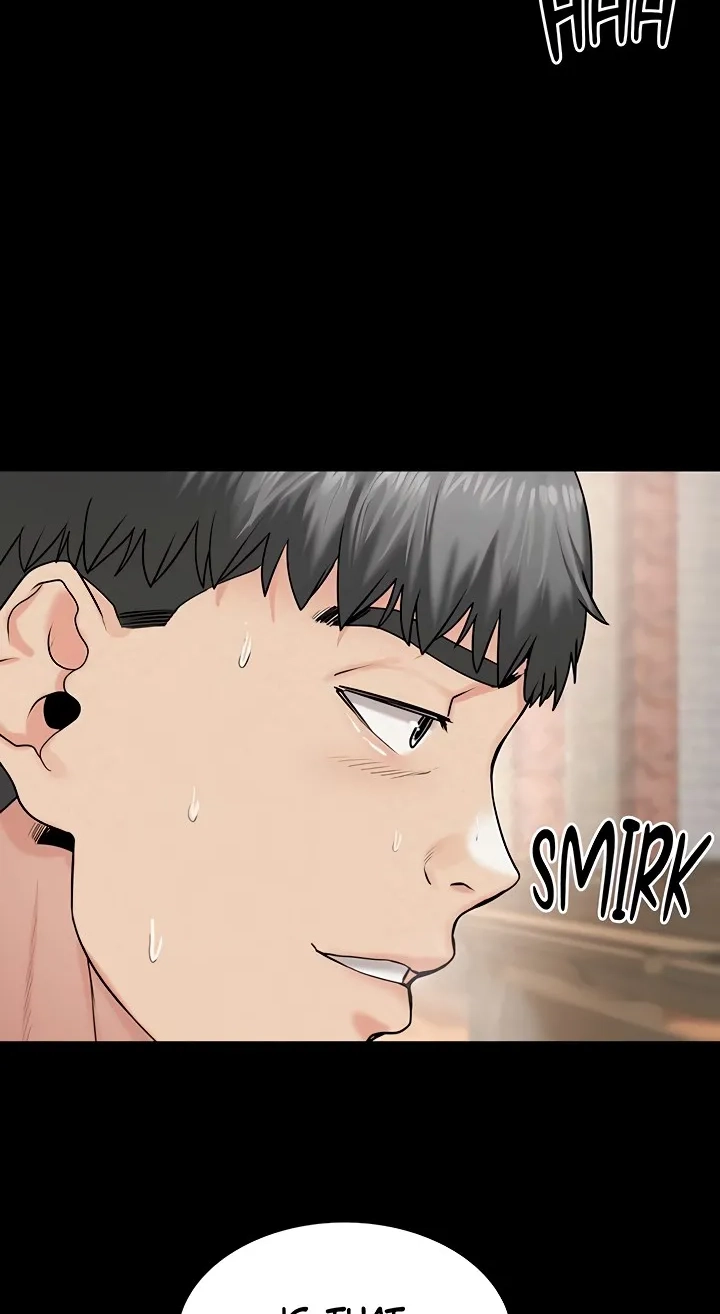 Island Girls Chapter 28 page 3 - 