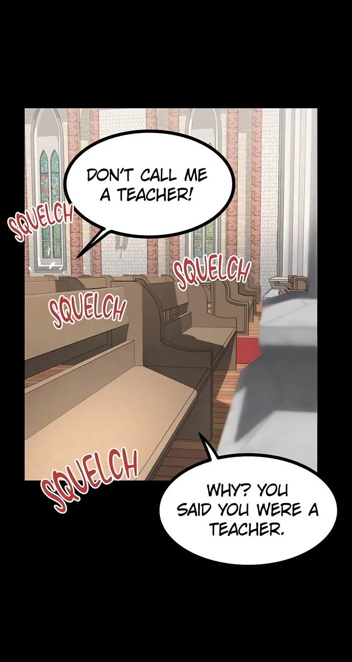 Island Girls Chapter 28 page 25 - 