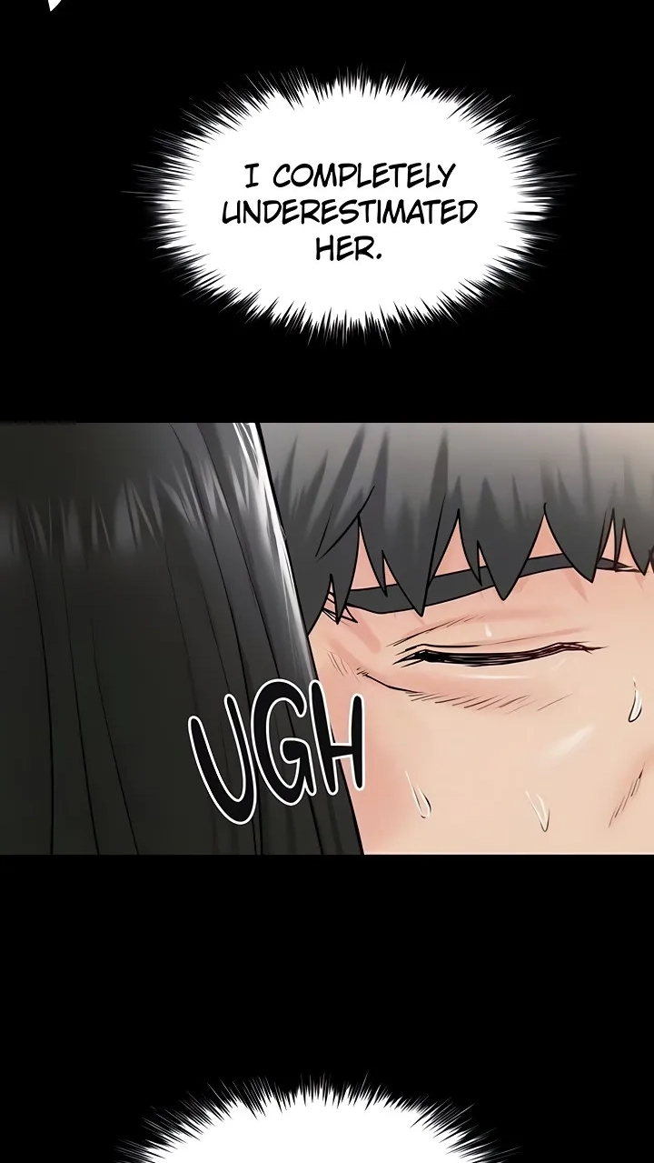 Island Girls Chapter 28 page 27 - 