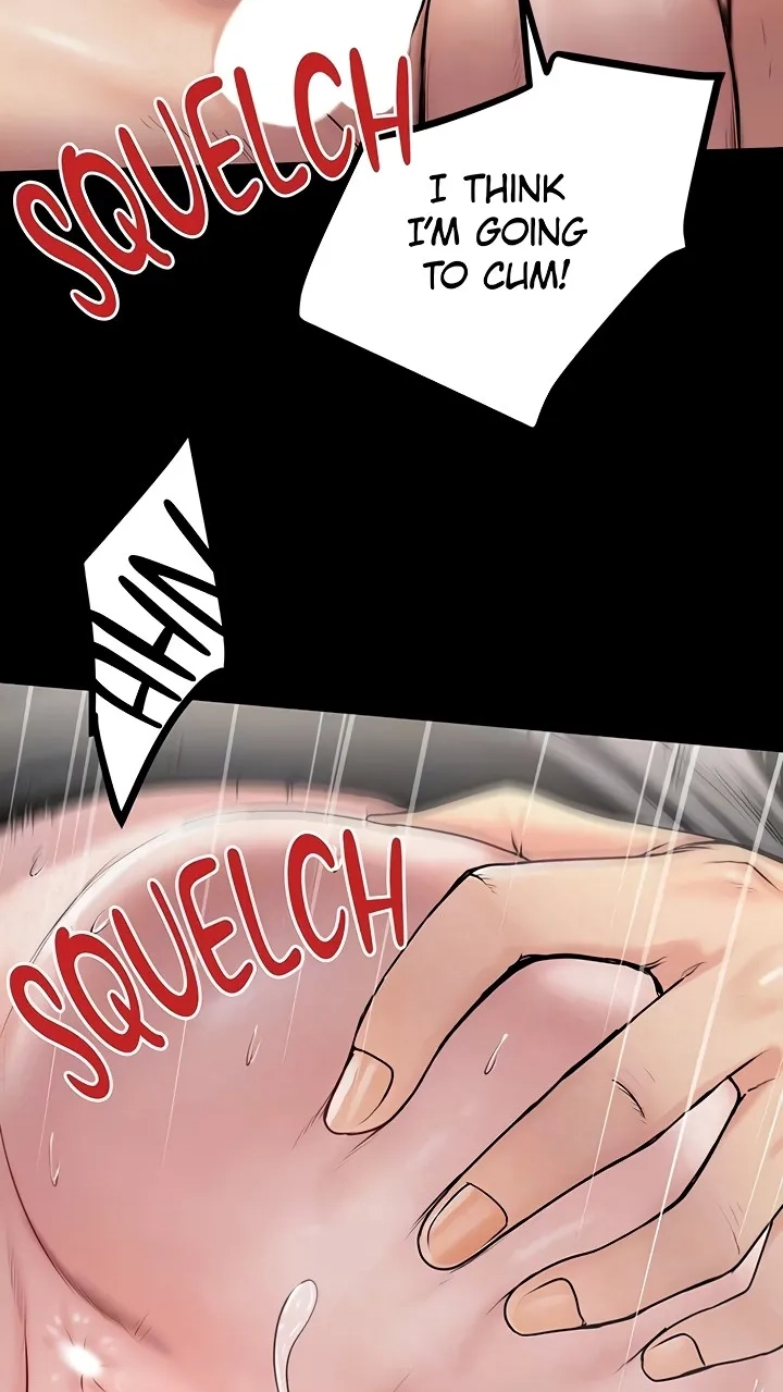 Island Girls Chapter 28 page 29 - 
