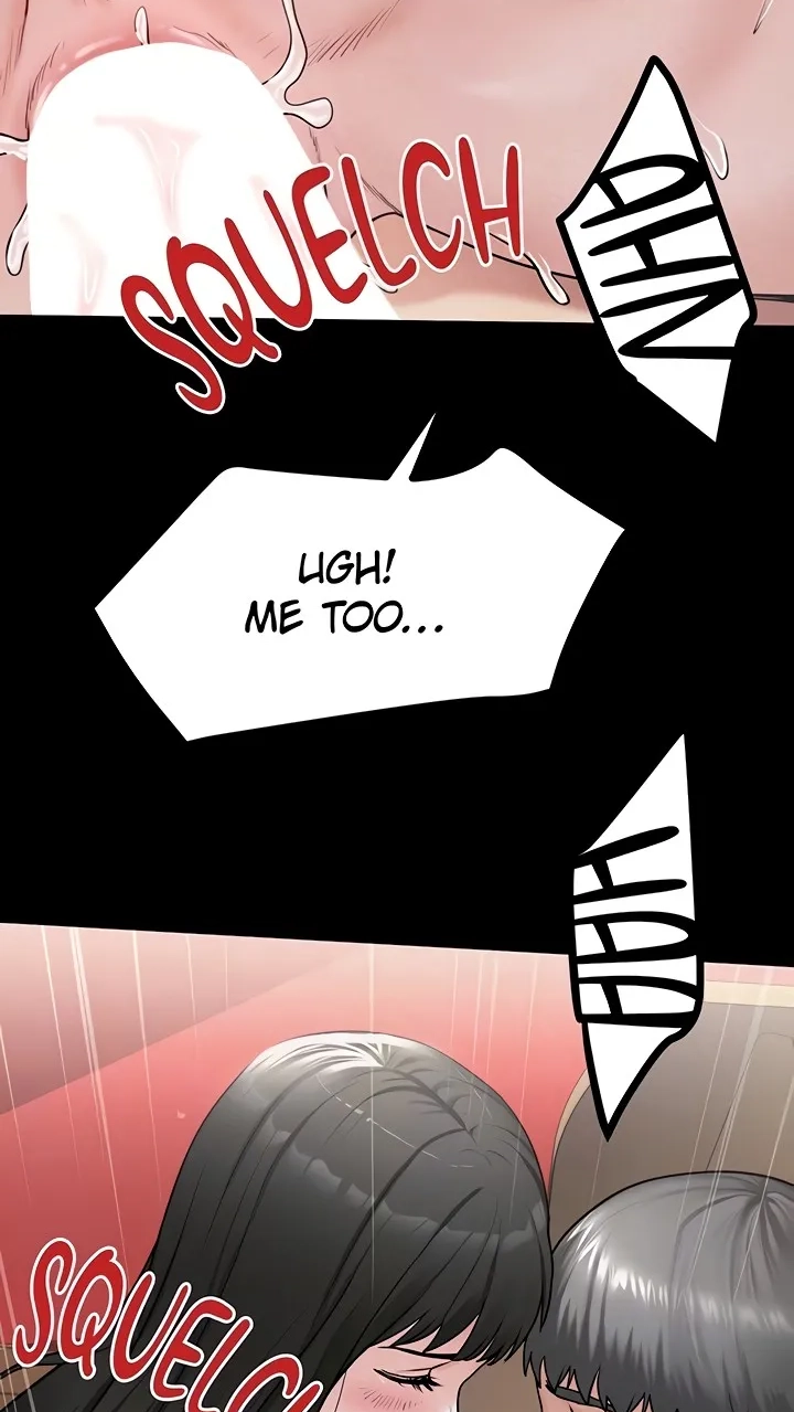 Island Girls Chapter 28 page 30 - 
