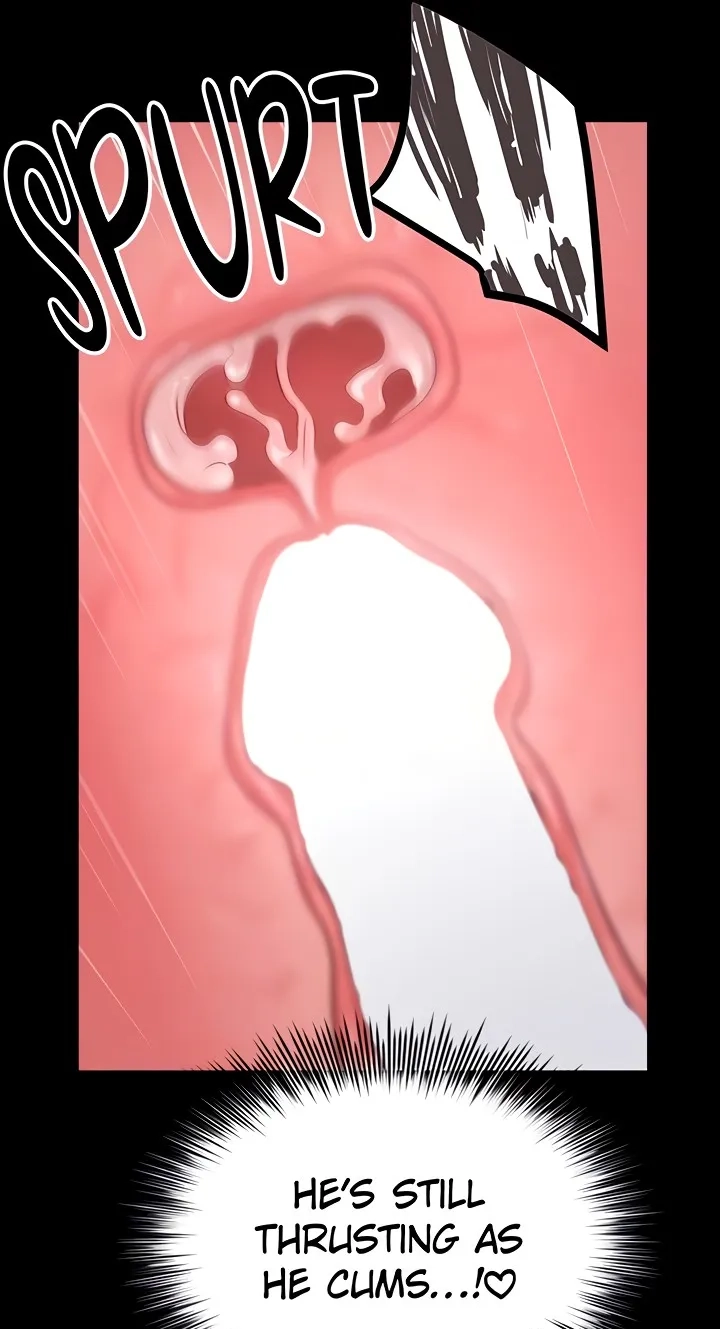 Island Girls Chapter 28 page 34 - 