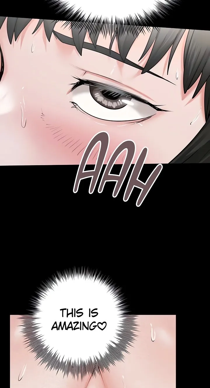 Island Girls Chapter 28 page 35 - 
