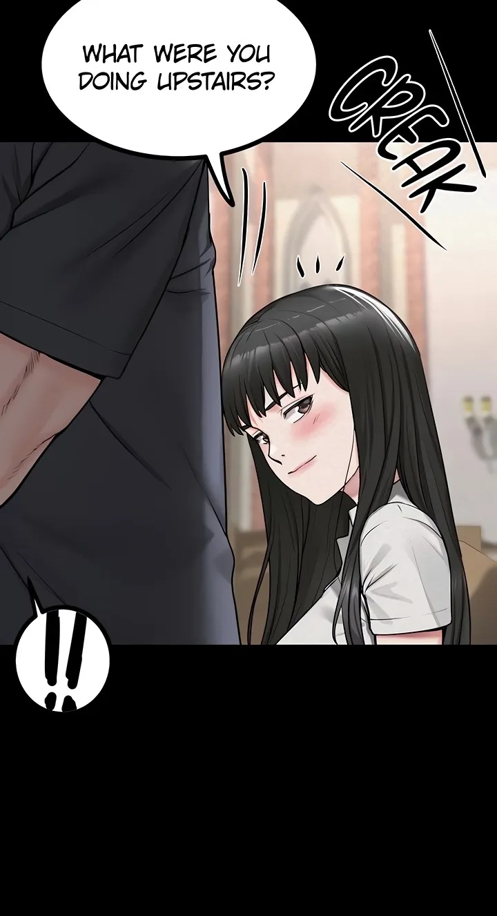 Island Girls Chapter 28 page 41 - 