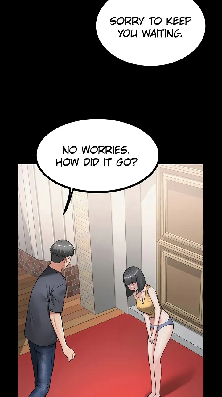 Island Girls Chapter 28 page 43 - 