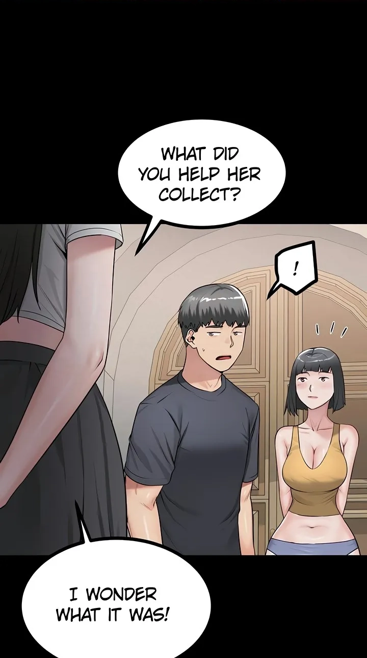 Island Girls Chapter 28 page 45 - 
