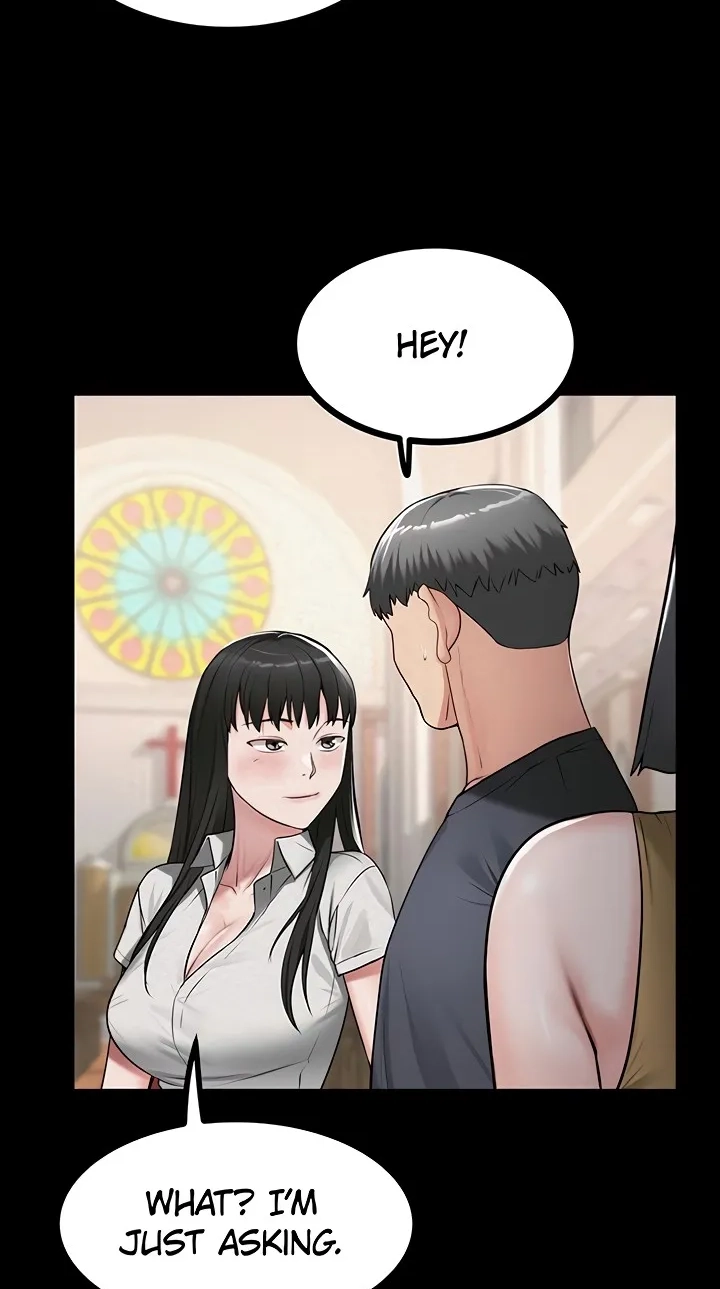 Island Girls Chapter 28 page 46 - 