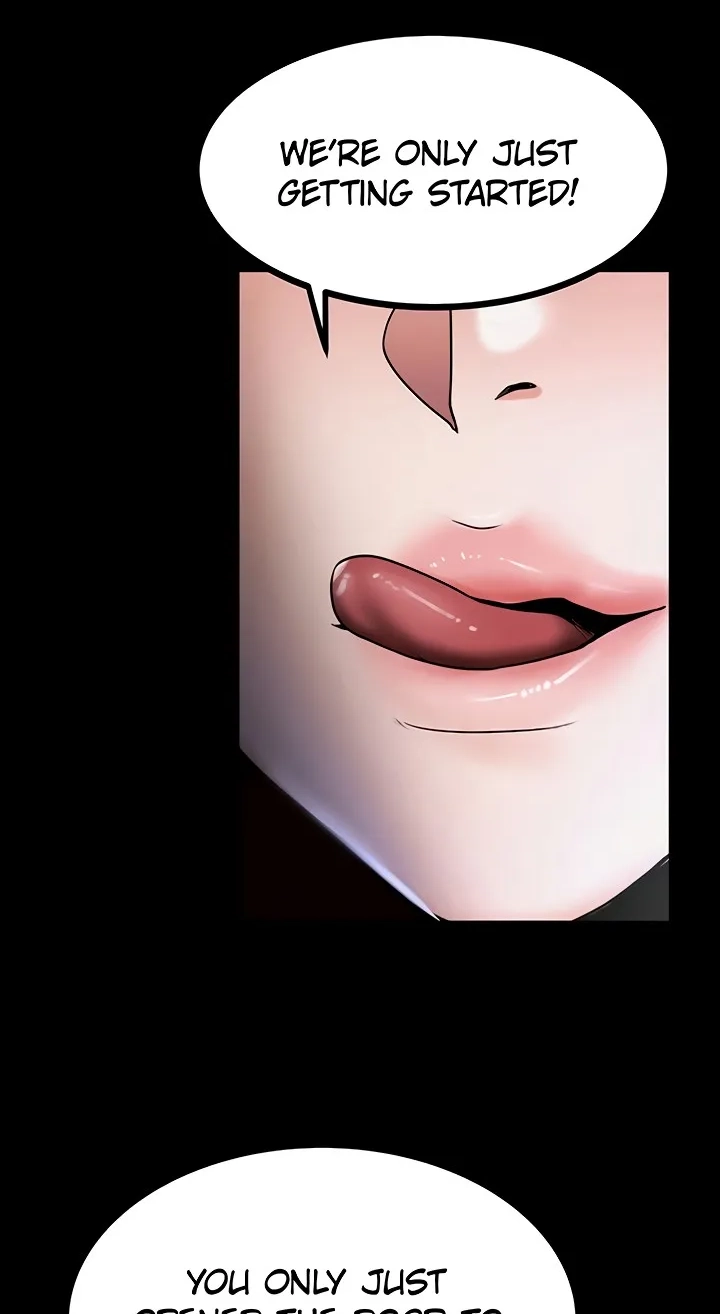Island Girls Chapter 28 page 7 - 